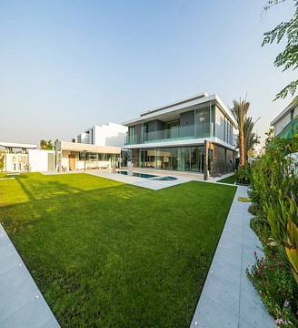 Dubai Hills Estate Properties