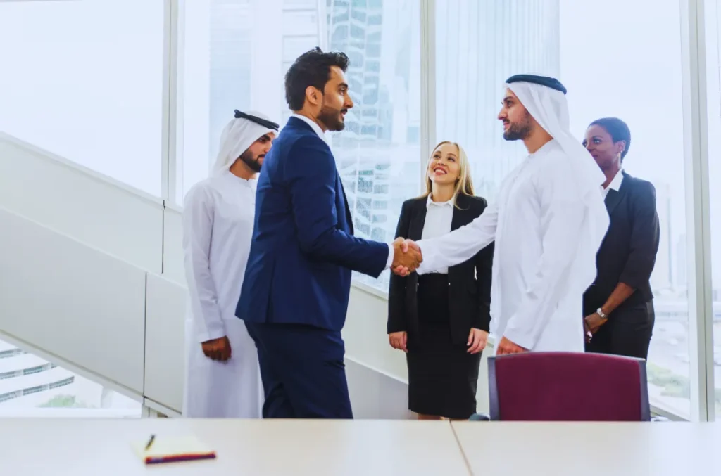 About Our Company