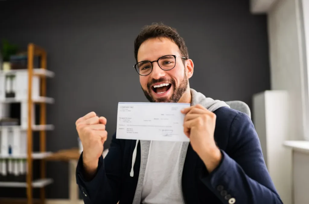 Efficient Cheque Collections