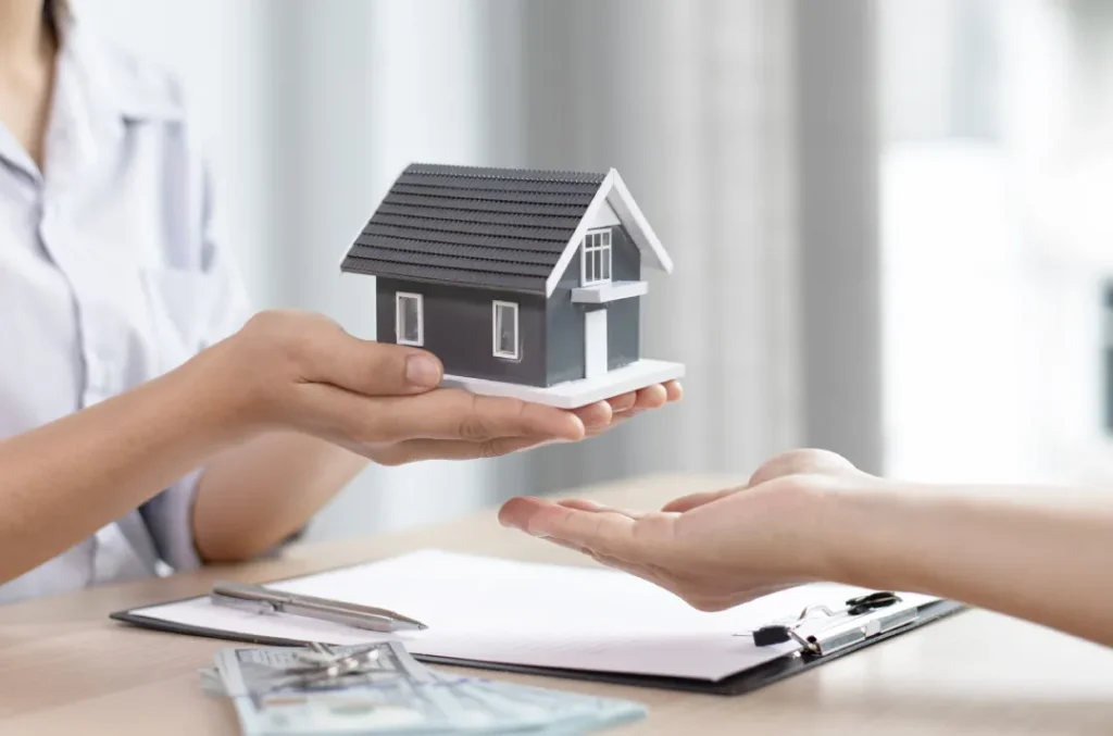 Expert Property Snagging