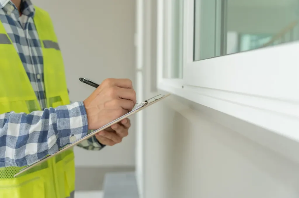 Thorough Property Inspections