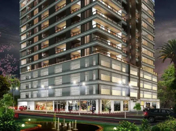 Apartment for Rent in Marwa Heights