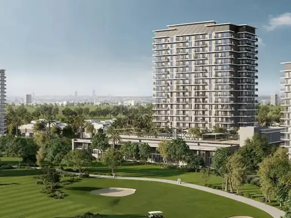 Golf Acres at Emaar South