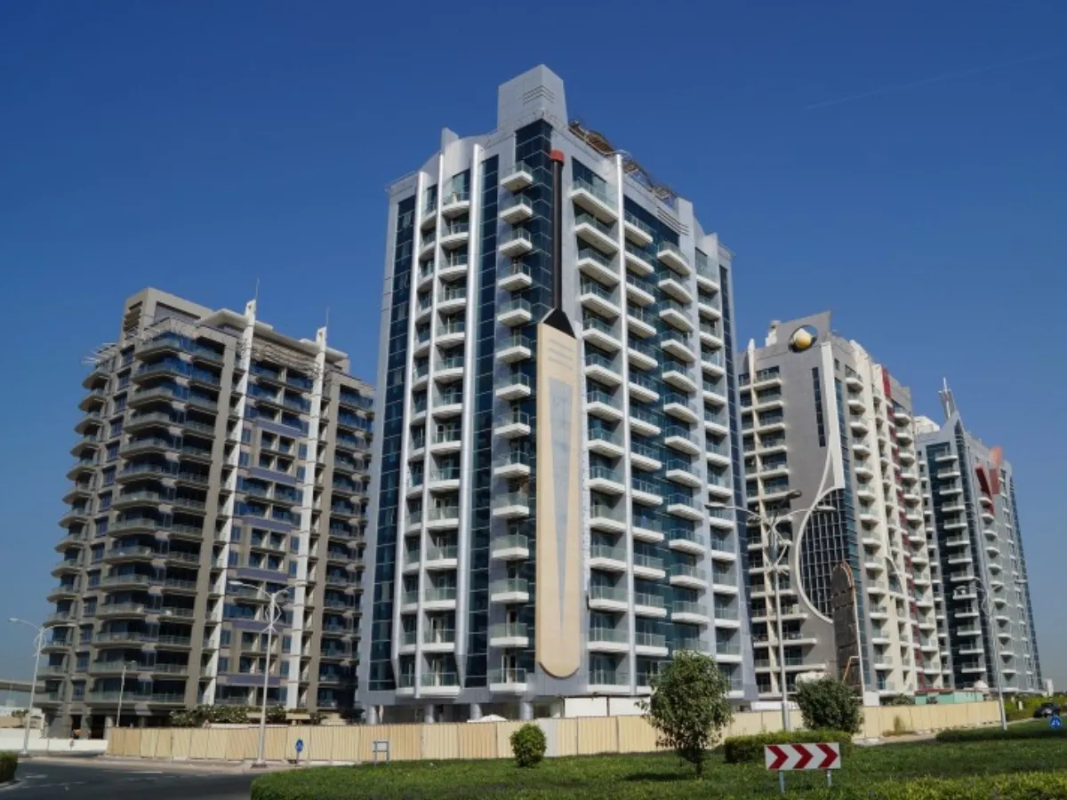 Apartment for Rent in Bluebell Residence