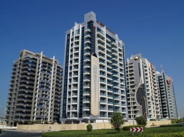 Apartment for Rent in Bluebell Residence
