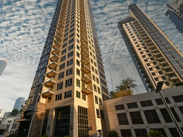 South Ridge Tower 5