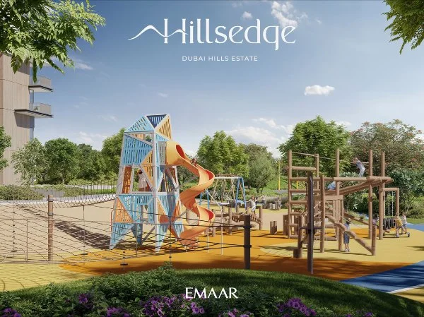 2Hillsedge at Dubai by Emaar