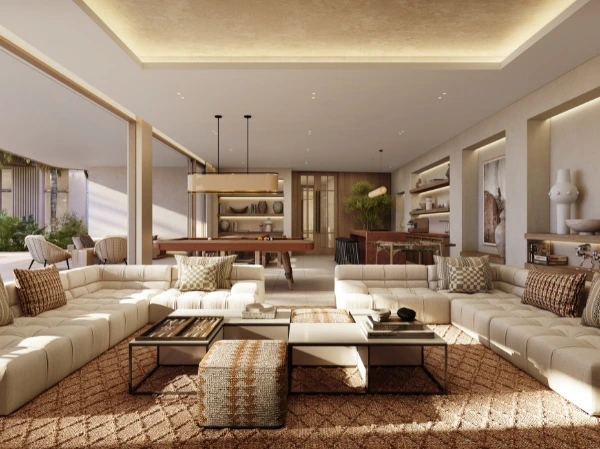Bay Grove Residence Dubai Island