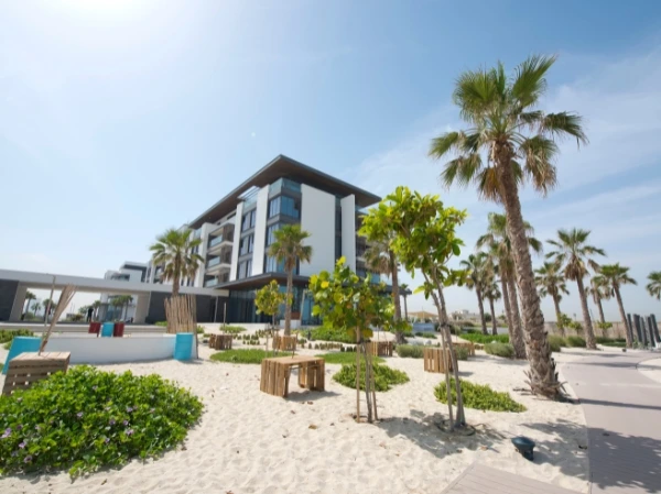 Nikki Beach Residences
