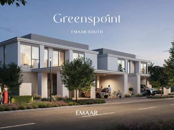 Greens Point at Emaar South