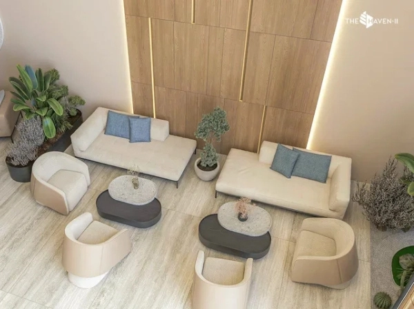 The Haven 2 Residences Dubai
