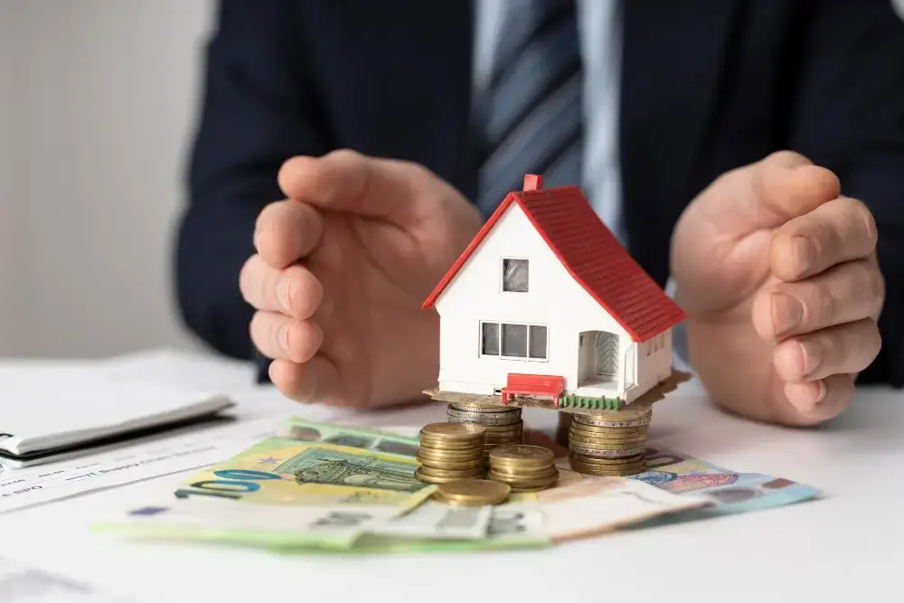 Why Property Investment is the Best Choice for a Secure Future