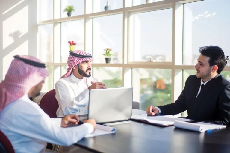 Why Global Investors Are Coming to Dubai