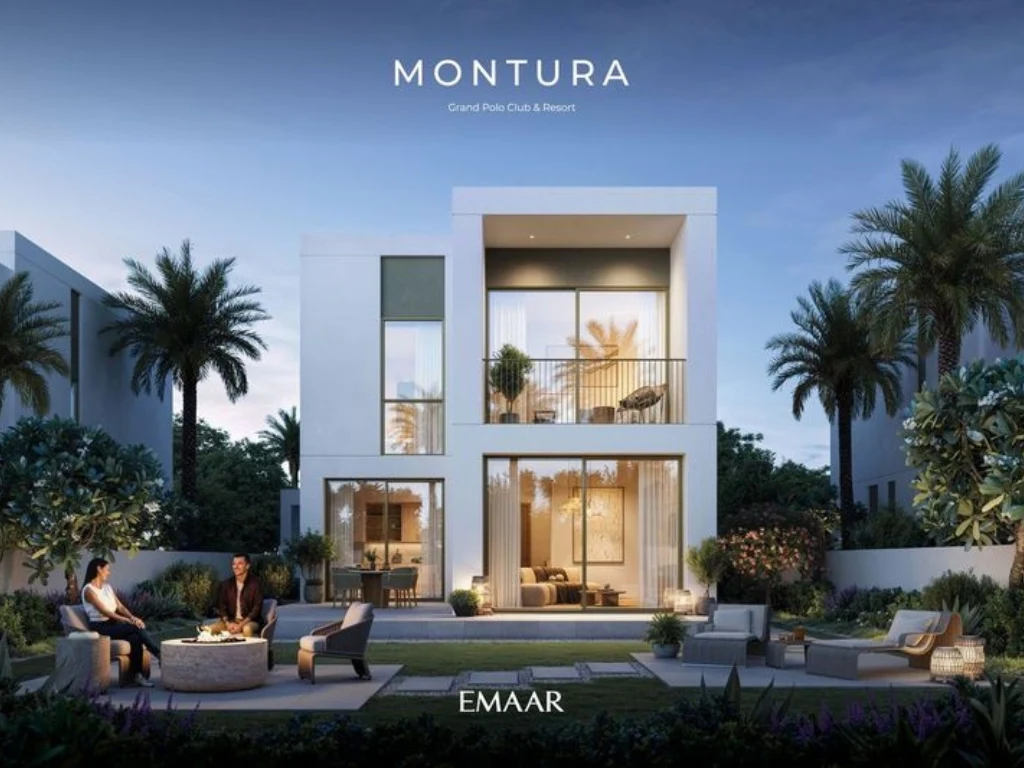 Montura at Grand Polo Club