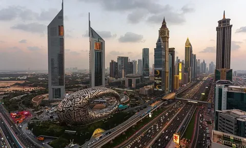 Learn about the latest Dubai Land Department rules for buying