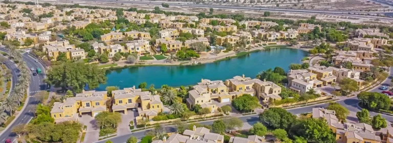 Arabian Ranches Dubai