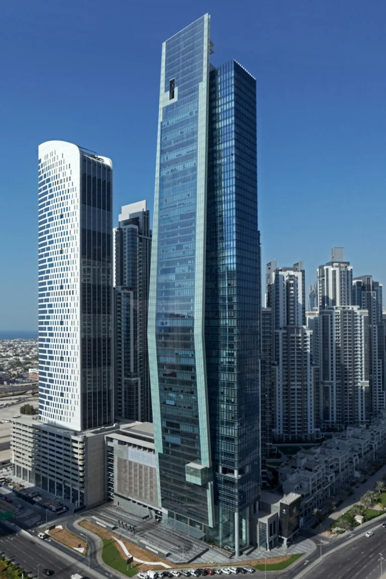 Business Bay Properties