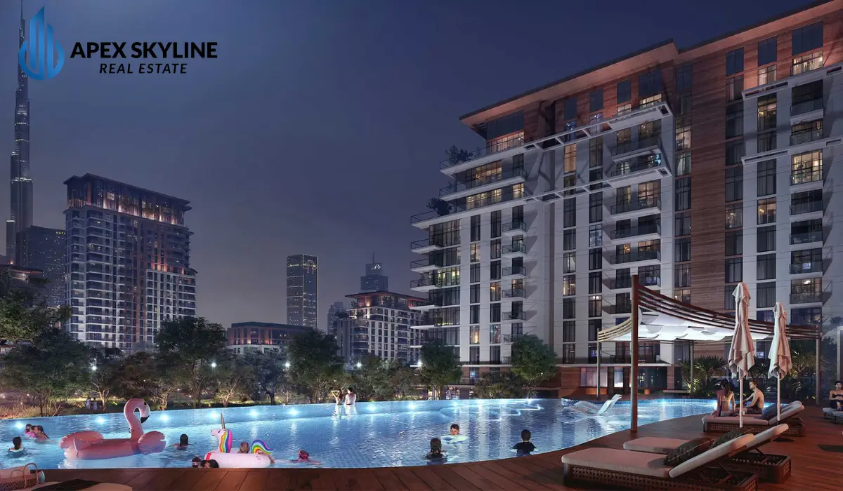 Properties By Meeras