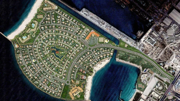 pearl jumeirah