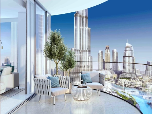 Grande Signature Residences