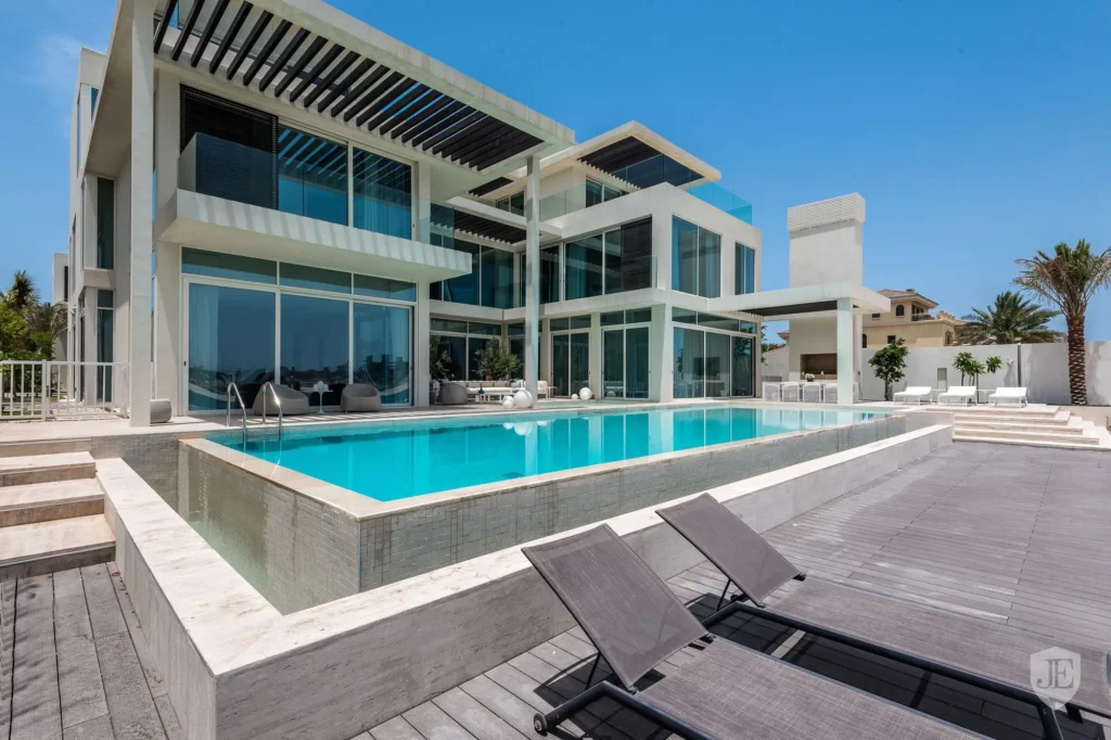 Villa in dubai
