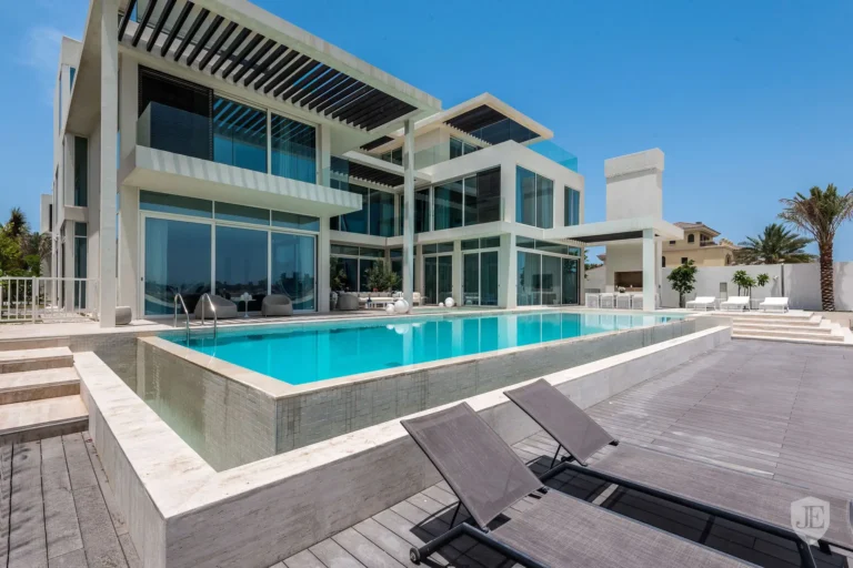 Villa in dubai