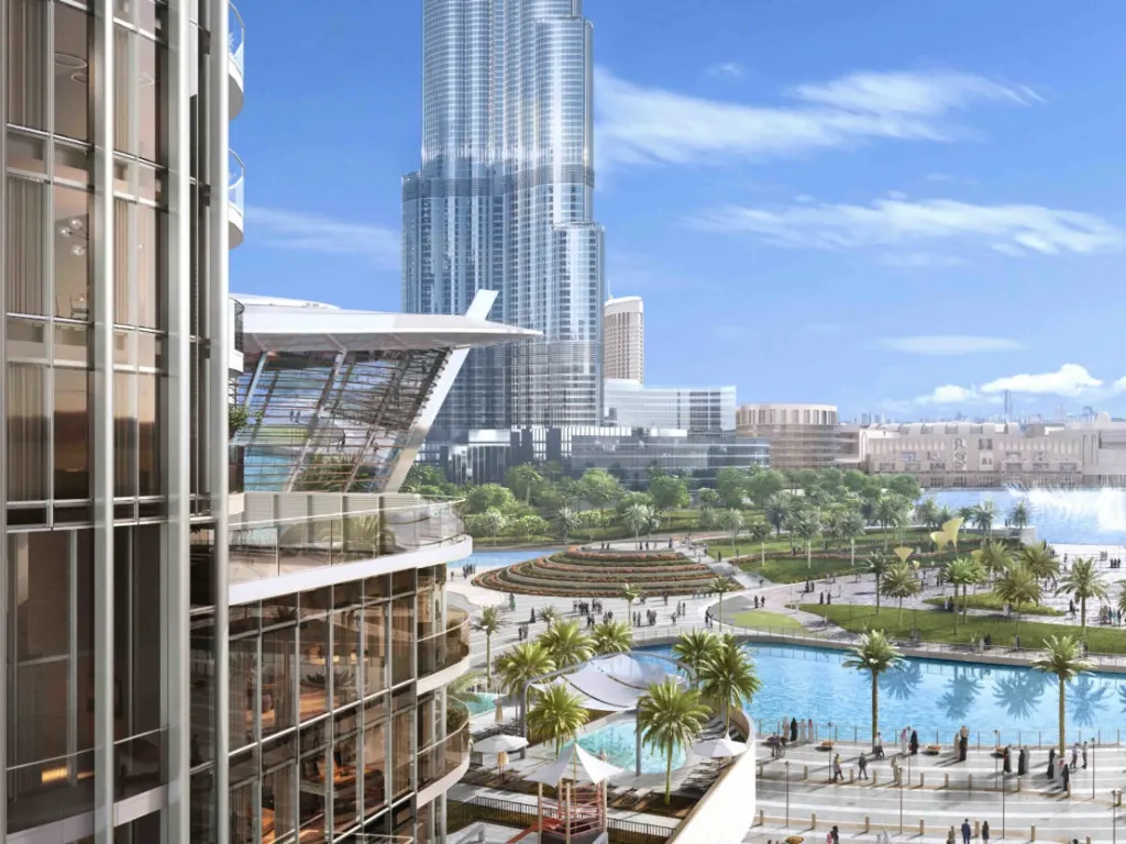 Grande Signature Residences