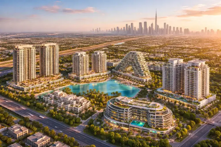 Al Furjan Off-Plan Apartments for Sale_ Top Projects & Best Deals