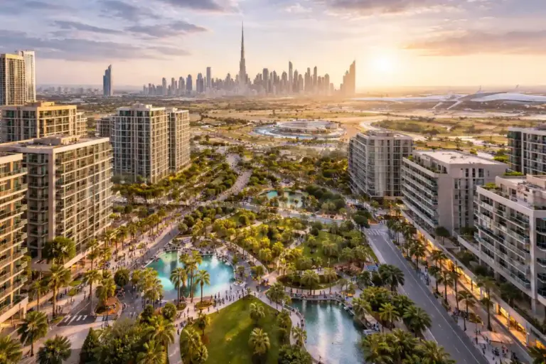 Dubai South Property Market in Dubai_ Trends, Opportunities, and Returns
