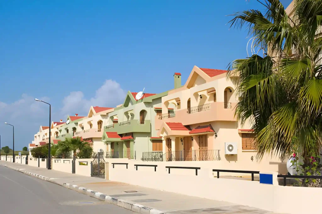 Off-Plan Townhouses in Dubai_ Is It Better Than Buying an Apartment