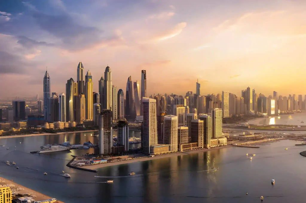 Waterfront Off-Plan Properties in Dubai_ Sea-View Lifestyle vs Real Investment Value