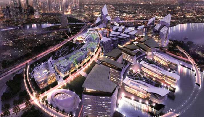 Dubai Design District Investment Opportunities Where High-ROI Buyers Are Investing