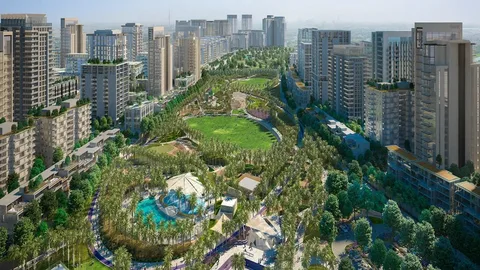 Dubai Hills Estate Investment Guide 10 Must-Know Properties for Smart Investors