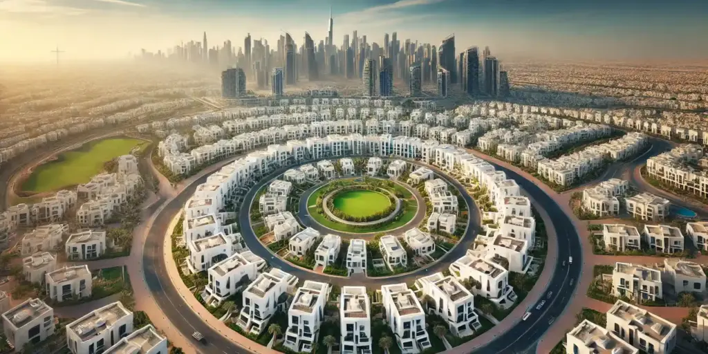 Top Off-Plan Properties in Jumeirah Village Circle and Why You Should Invest