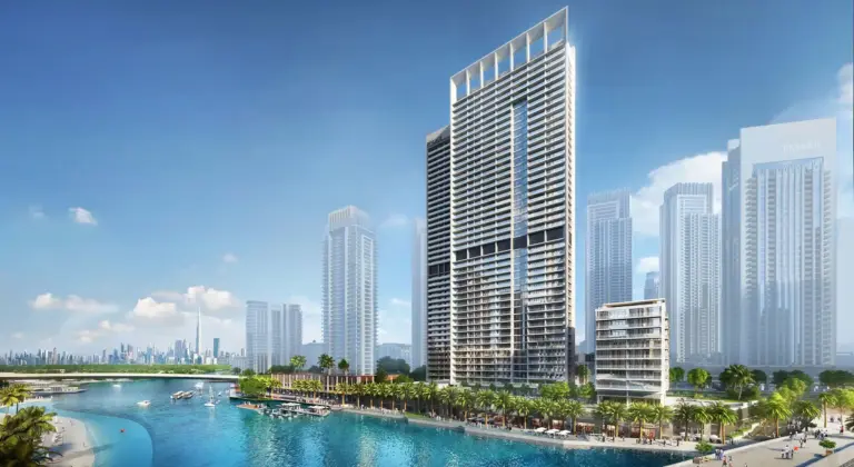 Top Reasons to Invest in Business Bay and Discover the Best Projects