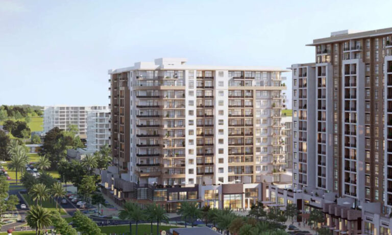 Town Square Dubai Property Guide