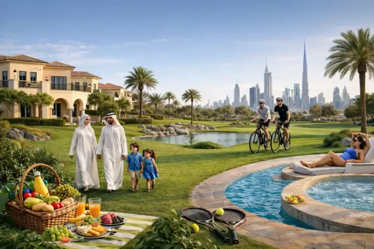 Ultimate Guide to Arabian Ranches Dubai Homes, Lifestyle & Community