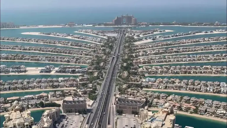 Why Expats Are Choosing Palm Jumeirah Dubai in 2026