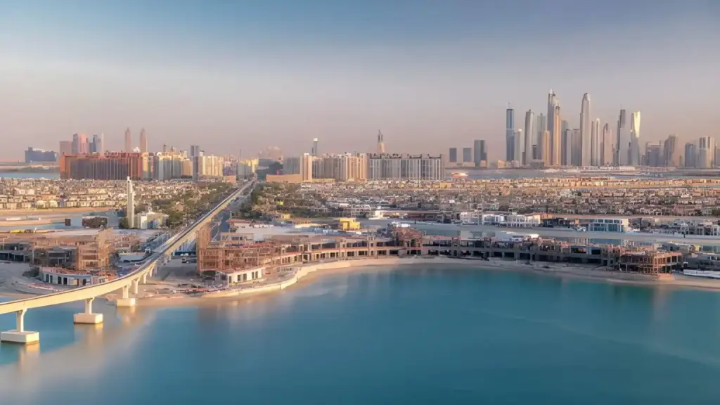 Is Pearl Jumeirah a Good Investment in 2026_ ROI, Rental Yield & Price Trends