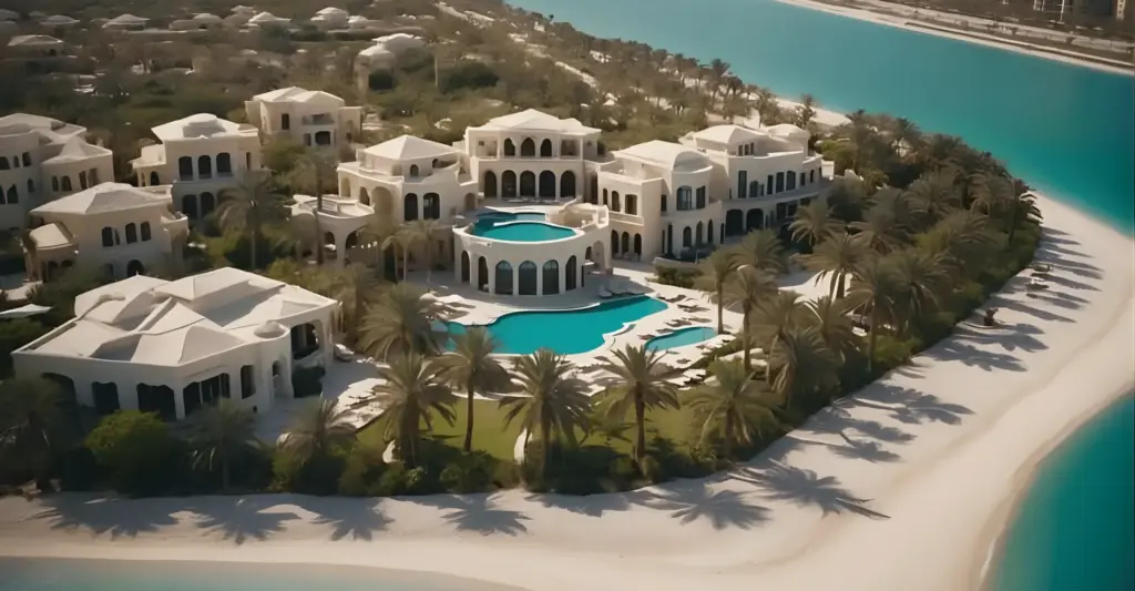 Pearl Jumeirah Rental Market