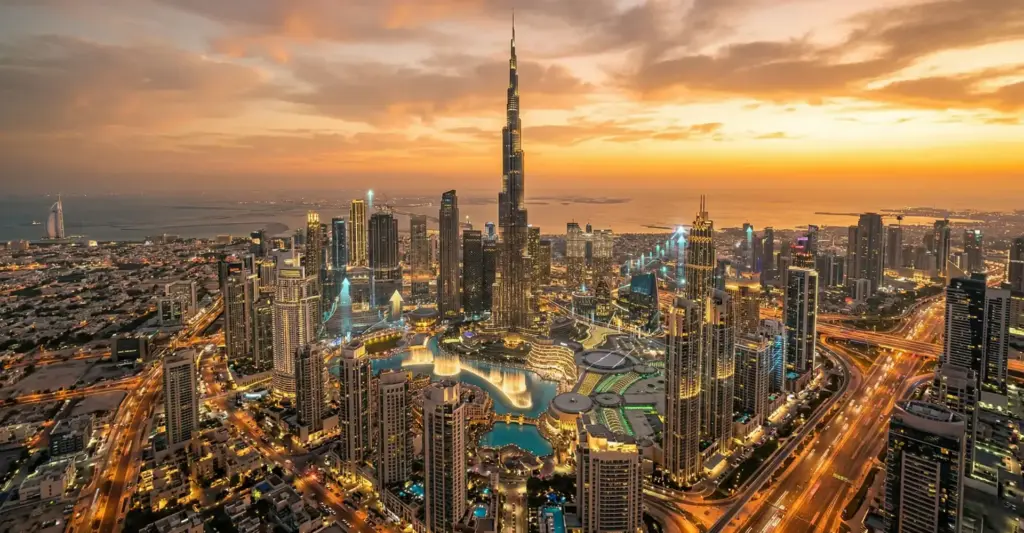 Best Time to Buy Property in Downtown Dubai