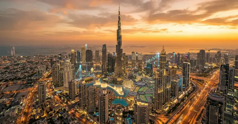 Best Time to Buy Property in Downtown Dubai