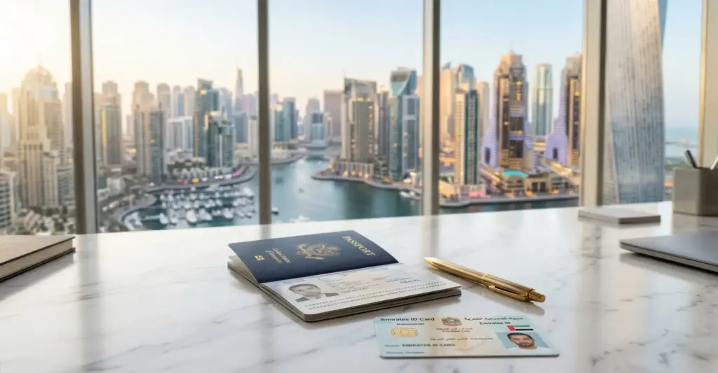 _What Documents Are Required to Buy A Property in Dubai