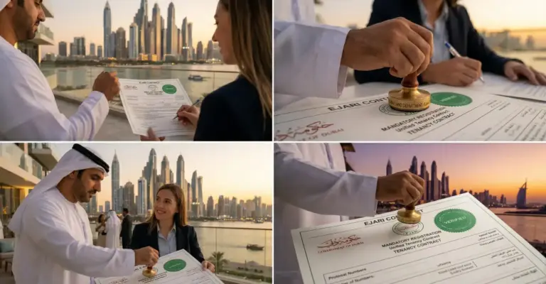 What Is an Ejari and Why Is It Mandatory for Tenants in Dubai