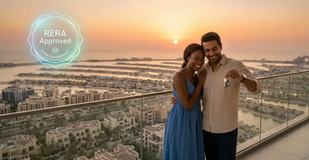 What is RERA and How It Protects Property Buyers in Dubai