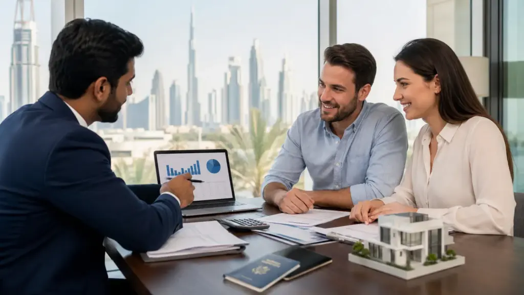 How Non-Resident Mortgages in the UAE Work, and Why More Expats Are Using Them