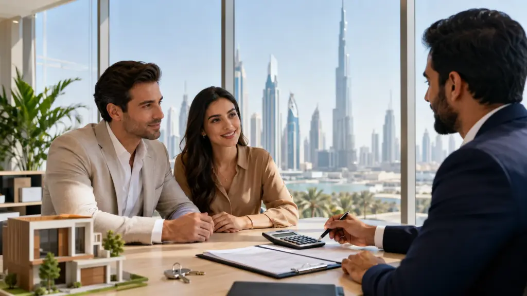 How Re-Mortgaging Works in the UAE and Why So Many Homeowners Are Doing It Right Now