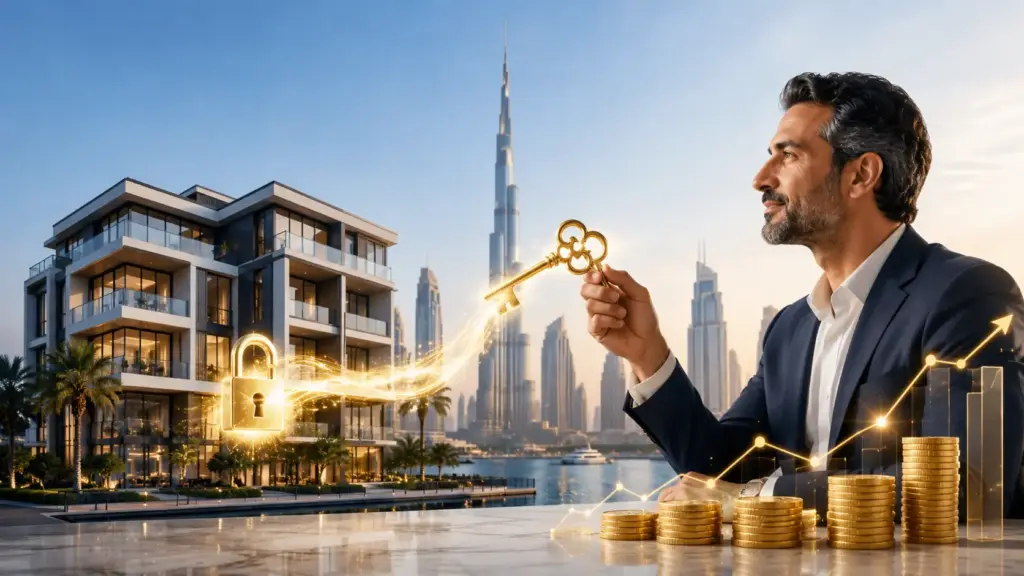 What Is Equity Release in the UAE and How to Access Your Property’s Value