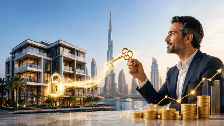 What Is Equity Release in the UAE and How to Access Your Property’s Value