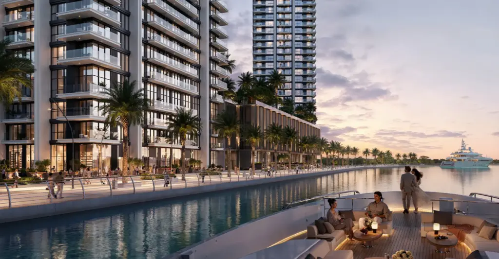 Dubai Creek Harbour Real Estate 2026 The Complete Buyer, Renter & Investor Guide